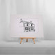 Unglert's Bakery County Clare Fine Art Print