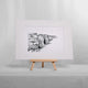 Cliffs of Moher Country Clare Fine Art Print