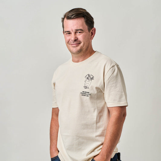 Costello’s Tavern Limited Edition T-Shirt