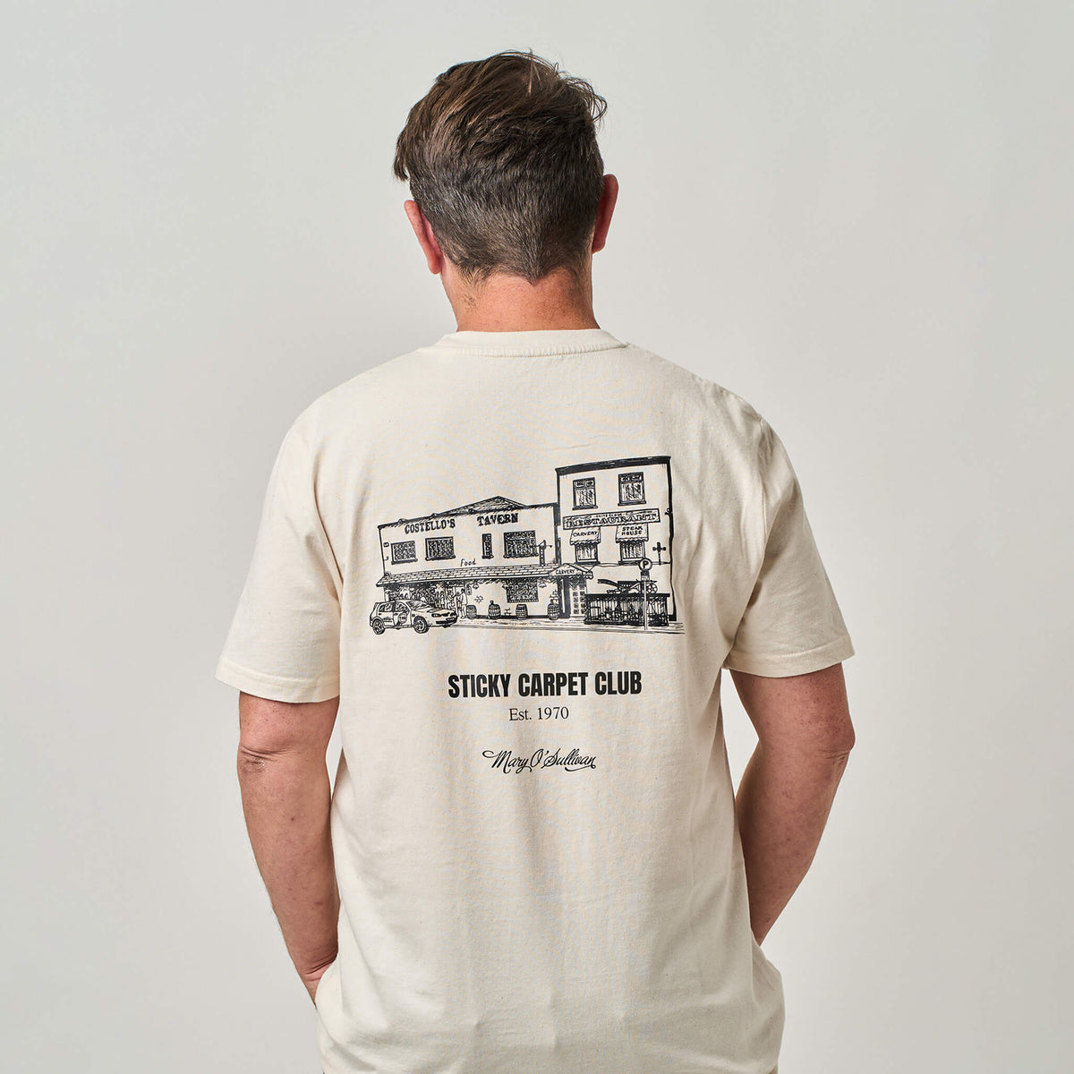Costello’s Tavern Limited Edition T-Shirt