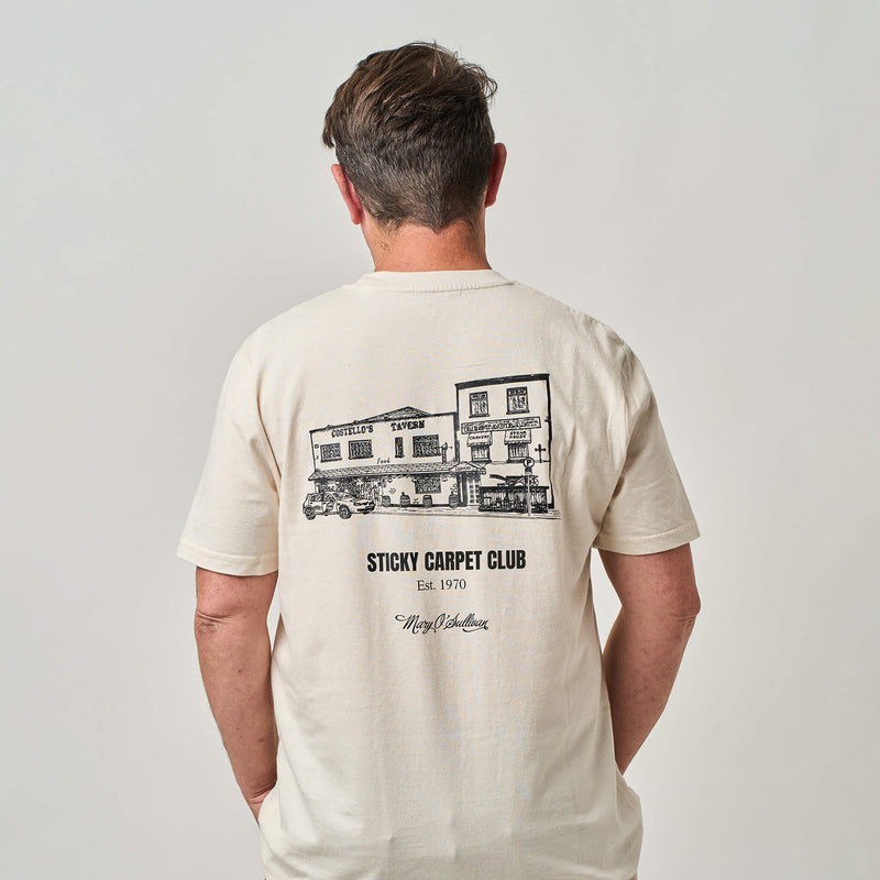 Costello’s Tavern Limited Edition T-Shirt