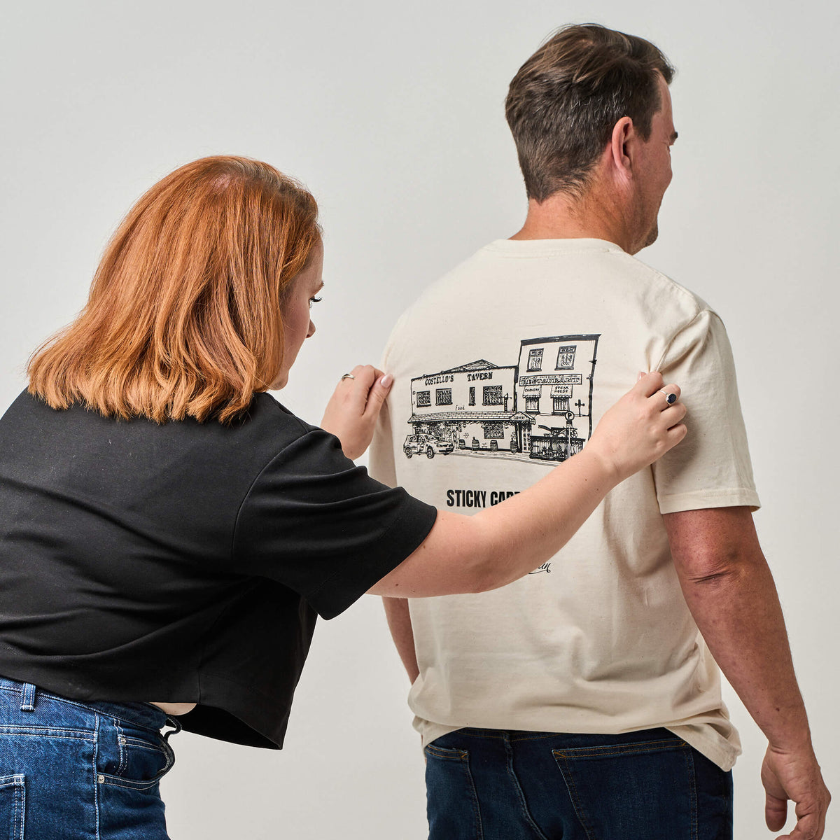 Costello’s Tavern Limited Edition T-Shirt