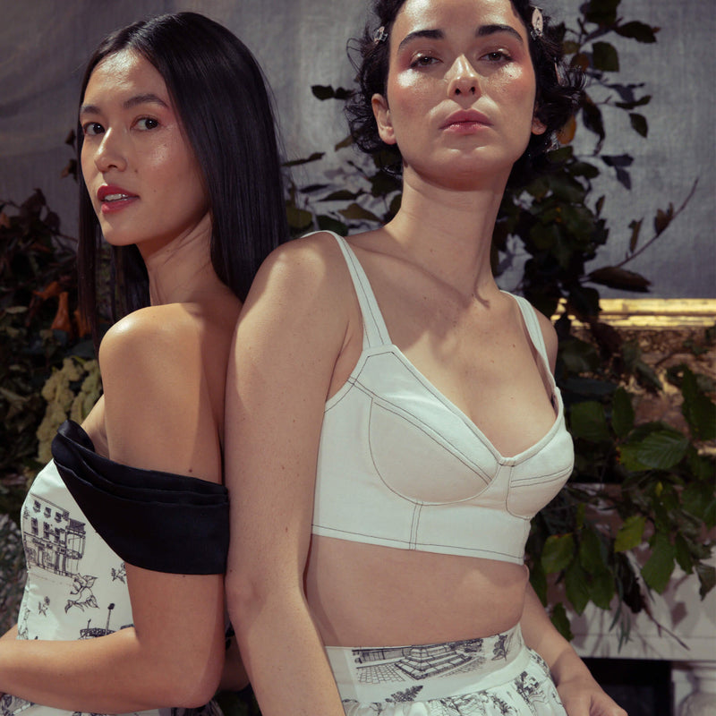 Molly Bralette