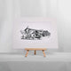 Durty Nelly's Bunratty Fine Art Print