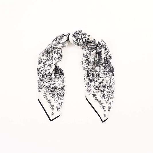 People's Park Scarf