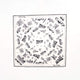 Limerick Toile Scarf